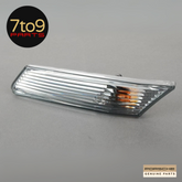 Porsche 987 Cayman S Front Bumper Side Light LHS 987 631 033 02